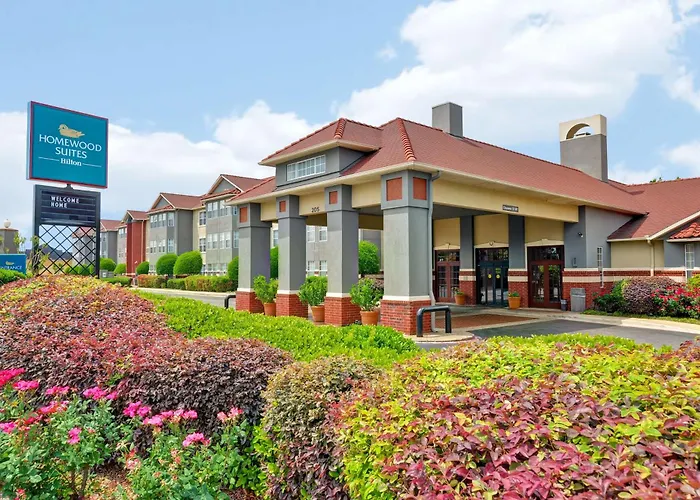 Resort: Homewood Suites By Hilton- Longview